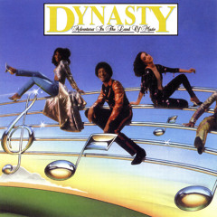 Dynasty - I've Just Begun To Love You