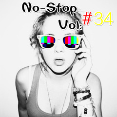 No - Stop Vol.34 - Deejay Kenny