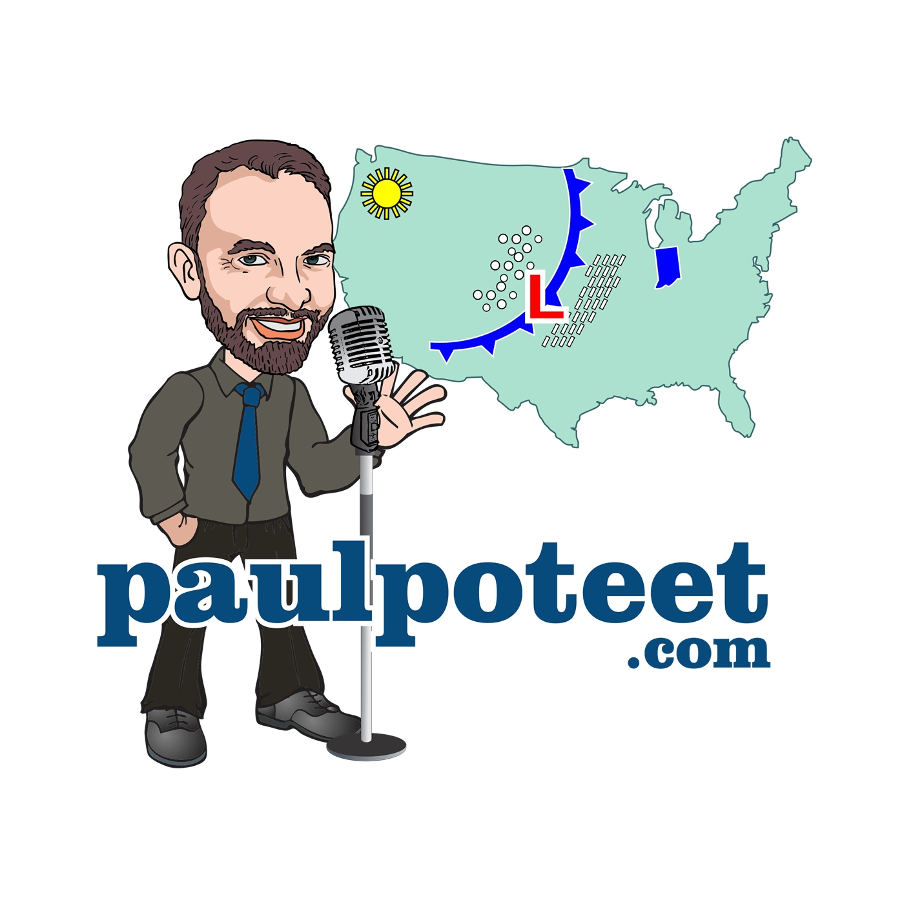 A Paul & Tom Show: Are You Doing What You Love? thumbnail