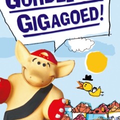 Goochem Het Gordeljoch