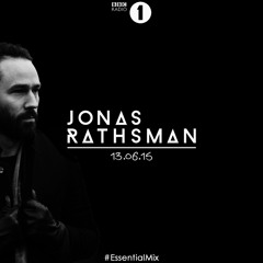 Jonas Rathsman's BBC Radio 1 Essential Mix