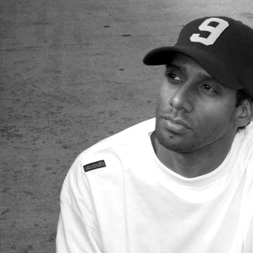 Nick Holder @ Djoon for Into The Deep