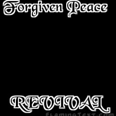 Waking The Demon - Forgiven Peace (Cover FIXED)
