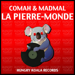 Comah & MadMal - La Pierre-Monde (Original Mix) ★ TOP #14 Minimal