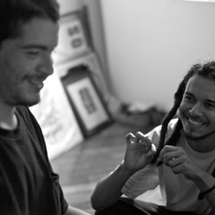 Ingles - A Dança Dos Planetas [Part. Síntese]