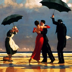 Singin' in the Rain (Cliff Edwards cover)