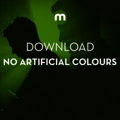 Download: No Artificial Colours 'The Line'