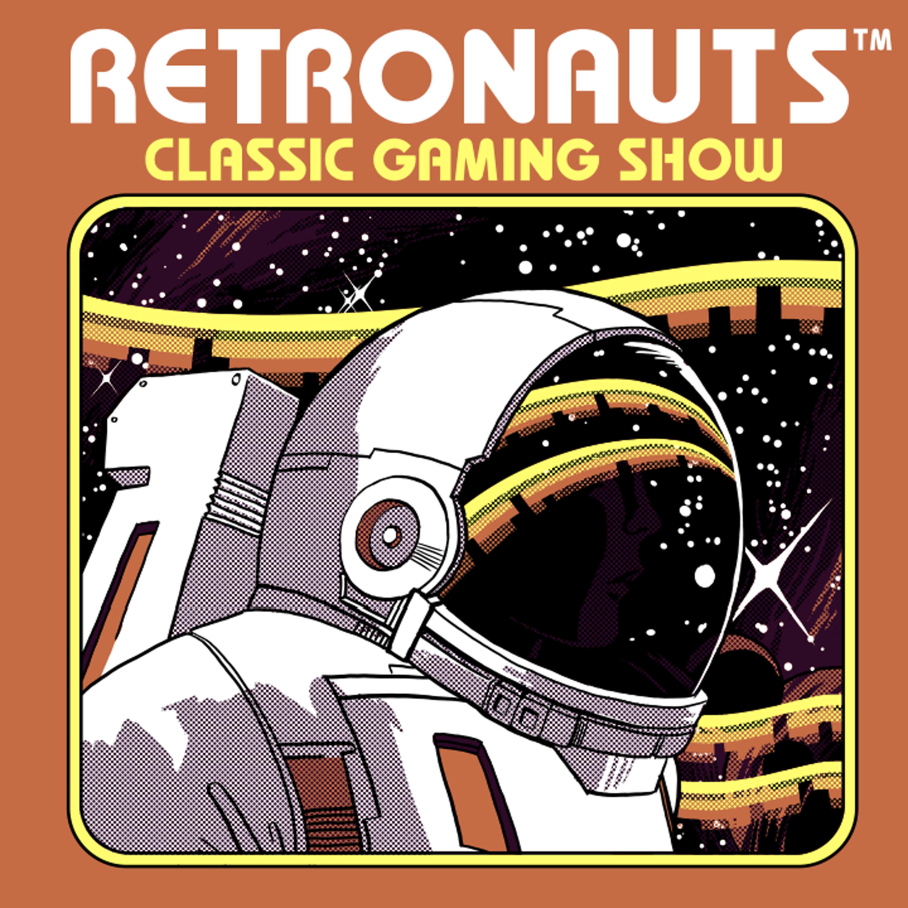 retronauts