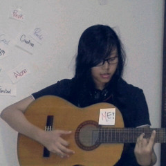 [Cover] Boyfriend-Justin Bieber (GirlVersion)