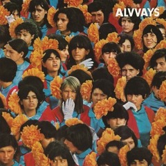 Alvvays - Ones Who Love You