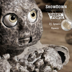 Gabry Ponte - Showdown (Dj Spazio Remix)