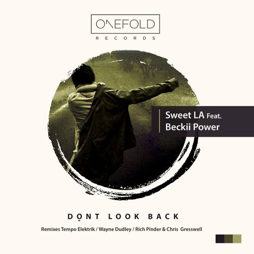 Premiere: Sweet LA Feat. Beckii Power - Don't Look Back (Rich Pinder & Chris Gresswell Remix)