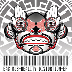 EAC Dj's ft. Deadly Hunta - Vibrations (original mix) [FREE DOWNLOAD]