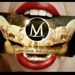 Lavish Molar - Where Yo Girl At