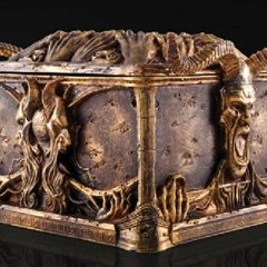 tunes for pandora in her box