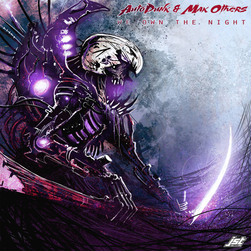Autopunk & Mak Others - Priority Poison