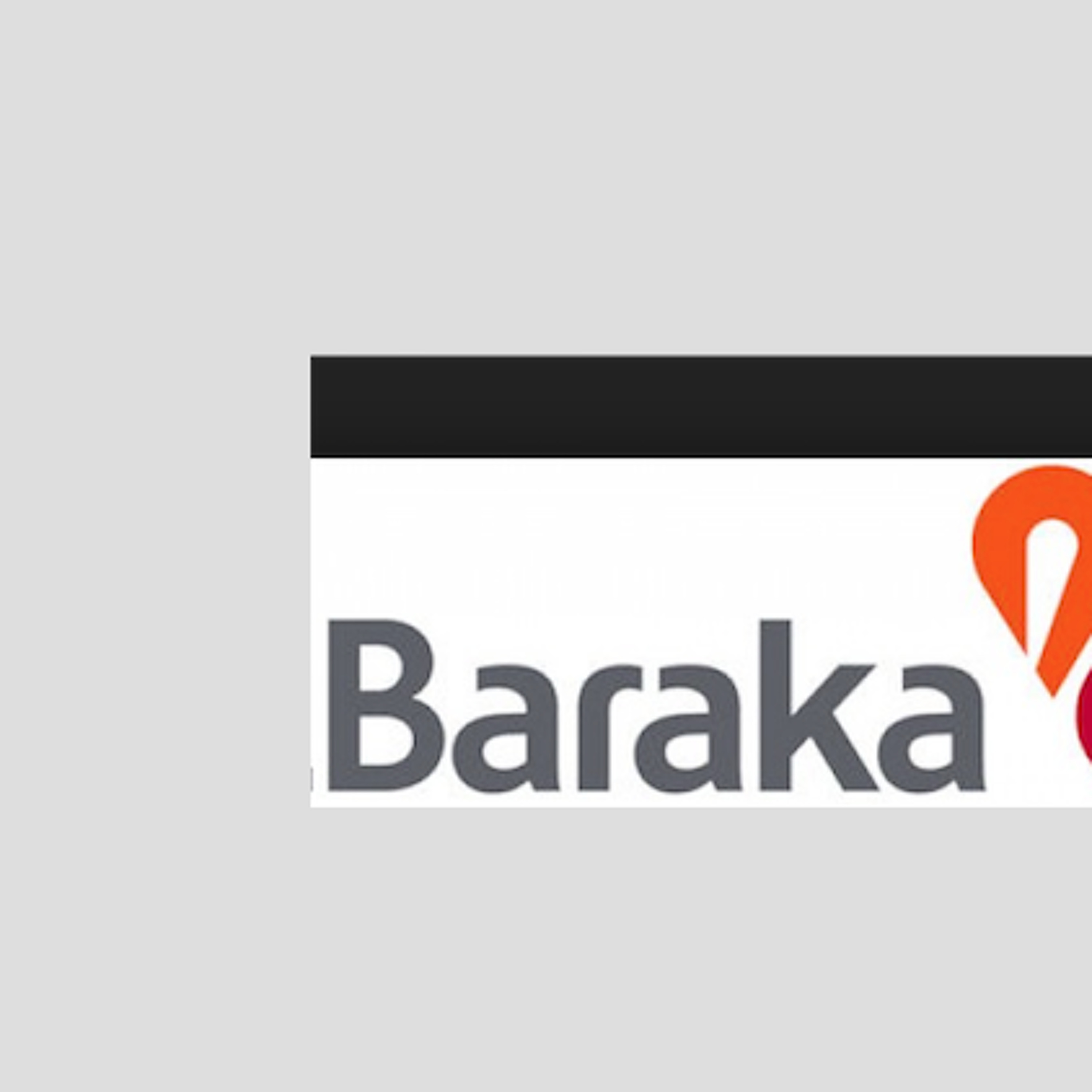Baraka episode artwork