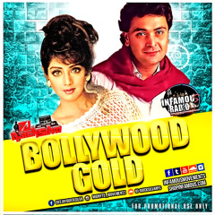 BOLLYWOOD GOLD