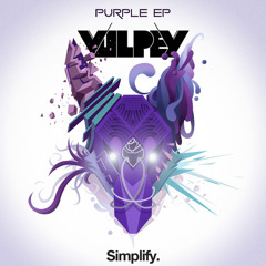 Vulpey - Purple [EDM.com Premiere]