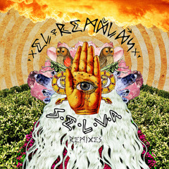 Energia Natural Feat Runin Suy (Chancha Via Circuito Remix)