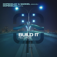 Dopekidjay & Sadkiel - Makaveli [Premiere]