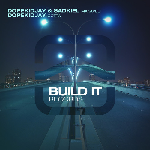 Dopekidjay & Sadkiel - Makaveli [Premiere]