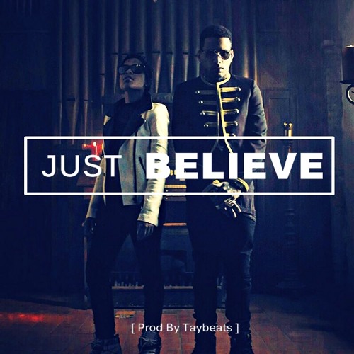 Kid Ink | Def Loaf | Type Beat - Ju$t Believe (Prod By Taybeats)*SOLD*