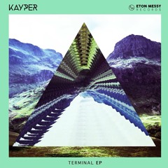 Kayper - The Terminal (Feat. Janai)