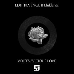 02. Edit Revenge - Vicious Love