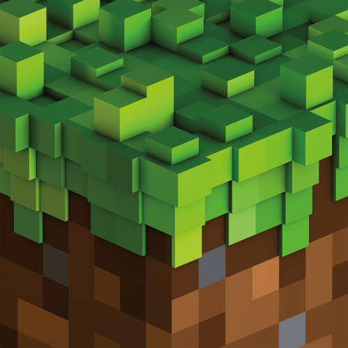 C418 - Moog City