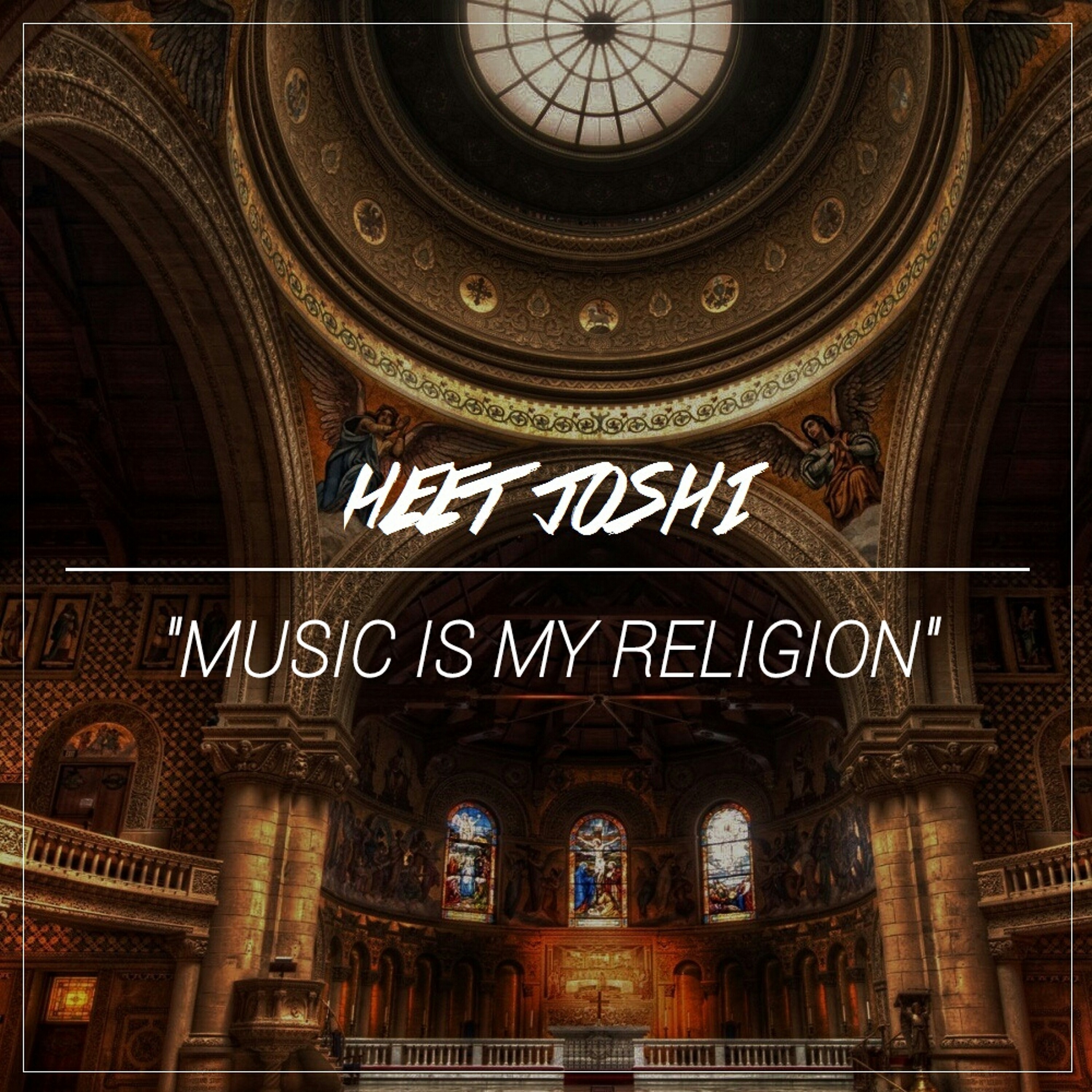 Heet Joshi