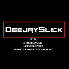 DEEJAY SLICK 2015 SOCA Mixdown