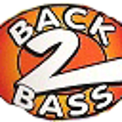 Back-2-Bass - Feel The Love Tonight (Radio Mix)