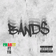 Bands (Feat.YB)