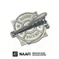 RadioNAAFI × NTS - Mexican Jihad (June 19th 2015)