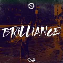 Supa Slackas - "Brilliance" (Prod. by MKSB)