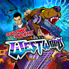 WESTWOOD - THE BIG DAWG IS BACK - DISC 01 - 2010