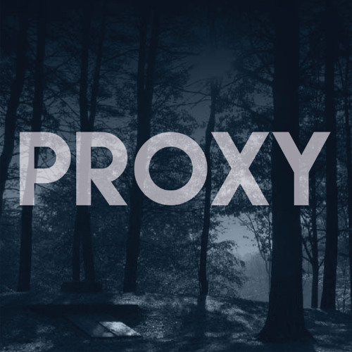 PROXY & CAPTIVE - SCUM (FREE DOWNLOAD)