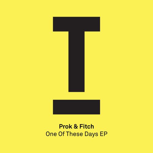 One Of These Days (Preview) - OUT NOW!
