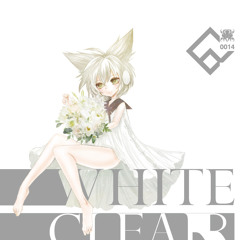 White Clear - comouflage