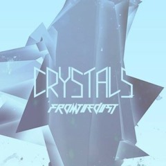 From The Dust - Crystals [Creative Commons]
