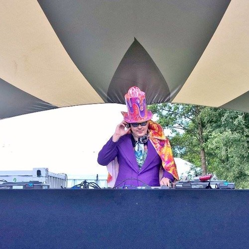 Psychedelic Chillout