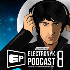 Pee Lun (Dj Nyk Mashup Mix) -
