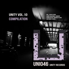 DODX,Marotto - Your Thoughts(Original Mix)[Unity Records] *OUT NOW!*