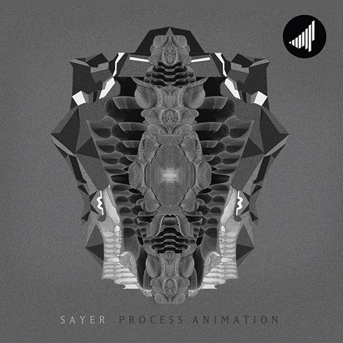 Sayer - Blink (Mad Zach Remix)