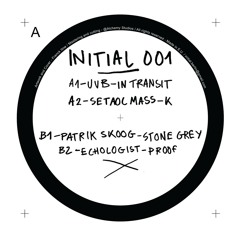 UVB - In Transit ( original mix )