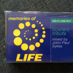 Memories Of Life