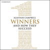 Winners by Alistair Campbell (Audiobook Extract) read by Alistair Campbell and Daniel Weyman