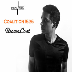 Coalition 1525- Mixed by Browncoat (Nawed Khan)