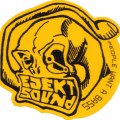 EJEKTSOUND DEMO VERSION